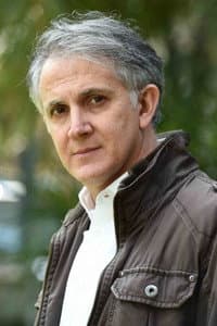 Giancarlo Cosentino in Napoli, l'aldilà di tutto