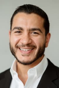 Abdul El-Sayed in Generation Green New Deal