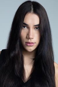 Emma Marreira in Meu Nome é Rafaela