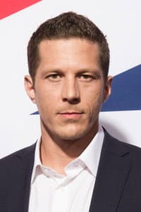 Joe Fidler in Hitman