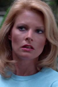Jacqueline Ray in Beyond the Universe