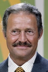 Dan Rowan in Rowan & Martin at the Movies