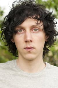 Rory Nolan in The Girl from the Song