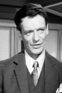 Eugene Deckers in The Limbo Line