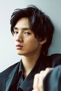 Hiroya Shimizu in 貞子