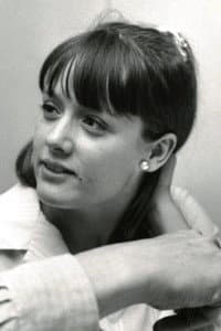 Katja Miehe-Renard in Busters verden