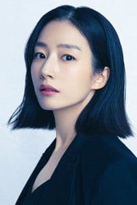 Kwak Sun-young in Moving