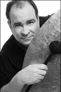 Joseph Bertolozzi in Soundhunters