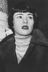 Mitzi Roman in Sambo
