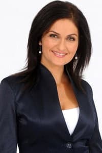 Izabella Varga in Szelfi Egyetem