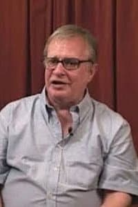 Bill Krohn in Harold and Lillian: A Hollywood Love Story