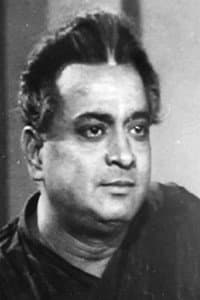 Jahar Ganguly in Saheb Bibi Golam