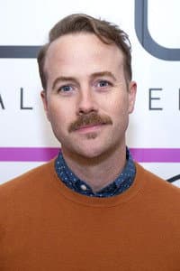 Bret Shuford in Bedfellows