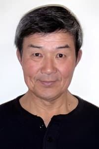 Toshihiko Yamamoto in Door III