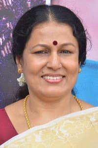 Sabitha Anand in Arante Mulla Kochu Mulla