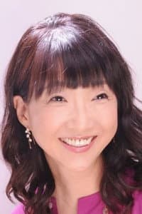 Naoko Matsui in Meitantei Conan: Ginyoku no Kijutsushi