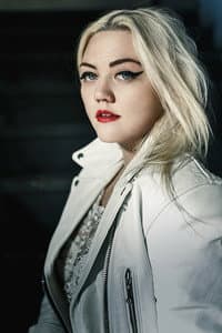 Elle King in Rob Schneider: Asian Momma, Mexican Kids