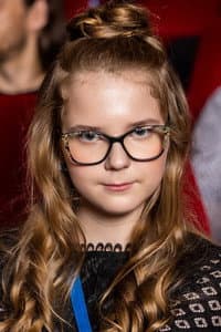 Una Marta Soms in Tagurpidi torn