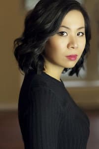 Evelyn Chew in Rupture