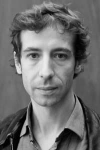 Michael Colgan in The Year London Blew Up