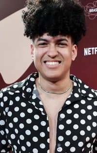 Pedro Leão in Não Estamos Sonhando