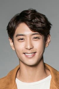 Hyun Woo in 로스쿨