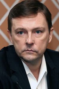 Aleksei Nilov in Меченые