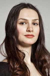 Gonca Sarıyıldız in Ana Kuzusu