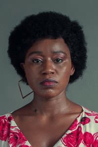 Ijeoma Grace Agu in Stuck on You