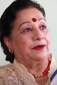 Laxmi Giri in Harry Ki Pyari