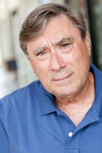 Robert Artz in Charlie and the Hunt