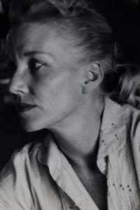 Carolyn Cassady in One Fast Move or I'm Gone: Kerouac's Big Sur