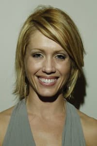 Darcy Fowers in Messengers 2: The Scarecrow