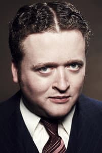 Neil Casey in Roo Man: DCM '26