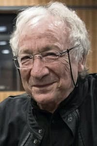 Ernest Pignon-Ernest in Alberto Giacometti : Qu'est ce qu'une tête ?