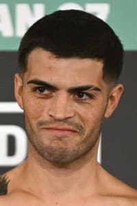 Williams Andres Herrera in Jack Catterall vs. Regis Prograis
