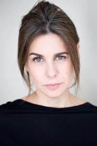 Angela Figueiredo in Feminino Plural