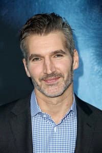David Benioff in Juego de Tronos: Especial Reino Español