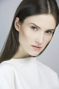 Camila Finn in Des.