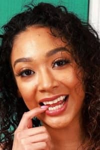 Sarah Lace in Ebony Anal Queens 2