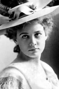 Pauline French in The Female