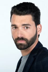 Gonzalo Peña in Despertar Contigo