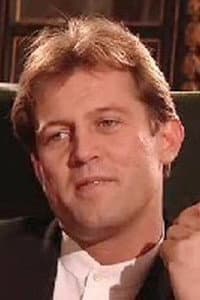Mike Foster in Virtualia Episode 2: The Final Truth