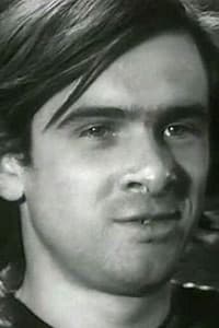 Jerzy Braszka in Krótkie życie