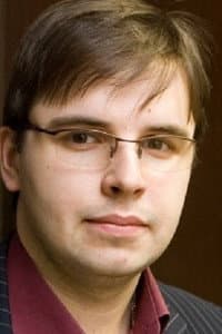 Andrey Zolotarev in Слово пацана. Кровь на асфальте. Фильм о фильме