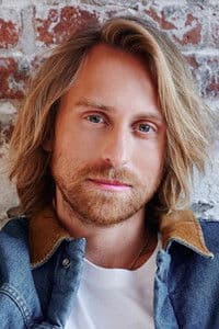 Eric Nelsen in Coming Through the Rye