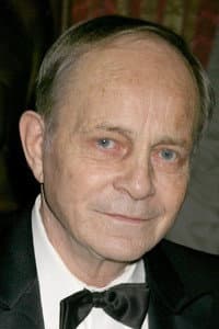 George Dickerson in The Broken Giant