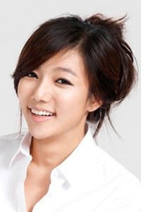 Lee Chae-young in Jing Tian Da Ni Zhuan