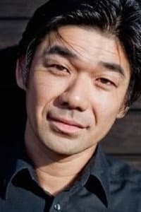 Dai Tabuchi in Thomas & Friends - Race voor de Sodor Cup
