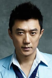 Wang Xin in Close To Me